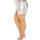 Leg Avenue Netzstrumpfhose mit Strasssteinen Queen Size Karamell
