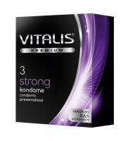VITALIS strong 3 St.