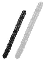 Double dildo Super Textur S 52 x 3.5cm