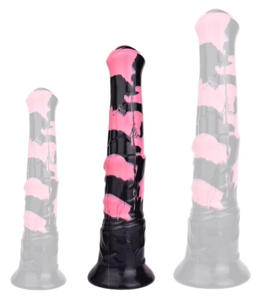 Dildo Animal Horsulf M 33 cm