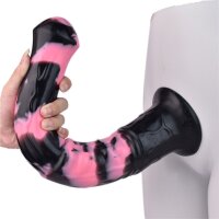 Bad Horse Dildo Tier Horsulf M 33 cm