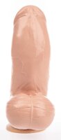 Domestic Partner Dildo DP83F Grenadier M 14 x 6.5 cm pink