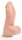 Domestic Partner Dildo DP83F Grenadier M 14 x 6.5 cm pink