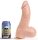 Domestic Partner Dildo DP84F Grenadier L 18 x 8 cm pink
