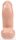 Domestic Partner Dildo DP84F Grenadier L 18 x 8 cm pink