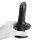 Domestic Partner Dildo DP86B Funker S 10.5 x 4 cm black