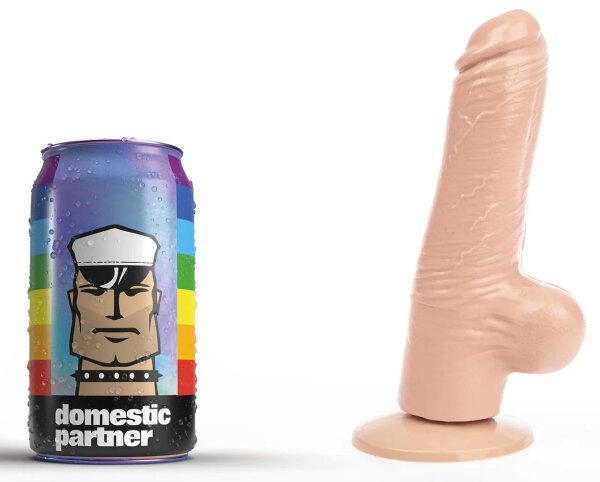 Domestic Partner Dildo DP86F Funker S 10.5 x 4 cm pink