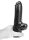 Dildo DP87B Funker M 13 x 5 cm Black