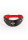 NS Novelties Fetish & Fashion Lilith Collar Black
