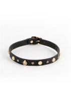 NS Novelties Fetish & Fashion Alina Collar Black