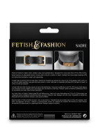 NS Novelties Fetish & Fashion Sadie Collar Black