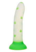 CalExotics Glow In The Dark Stick Leaf Glow in the dark