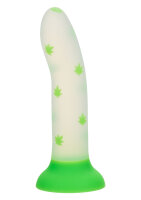 CalExotics Glow In The Dark Stick Leaf Glow in the dark