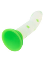 CalExotics Glow In The Dark Stick Leaf Glow in the dark