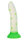 CalExotics Glow In The Dark Stick Leaf Glow in the dark