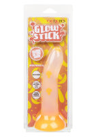 CalExotics Glow In The Dark Stick Mushroom Glow in the dark