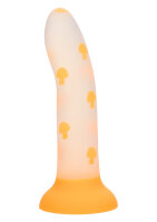 CalExotics Glow In The Dark Stick Mushroom Glow in the dark