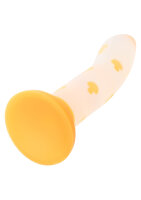 CalExotics Glow In The Dark Stick Mushroom Glow in the dark