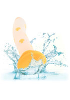 CalExotics Glow In The Dark Stick Mushroom Glow in the dark