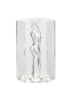 CalExotics Girls Masturbator Kristall Transparent