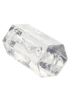 CalExotics Girls Masturbator Kristall Transparent