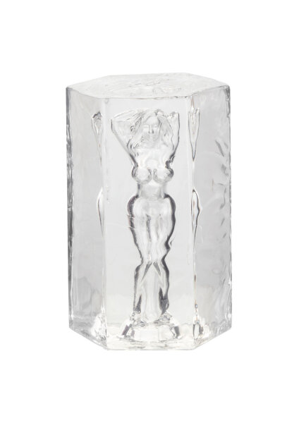 CalExotics Girls Masturbator Farrah Transparent