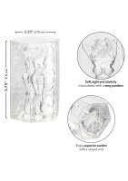 CalExotics Girls Masturbator Farrah Transparent