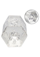 CalExotics Girls Masturbator Olivia Transparent