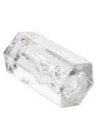 CalExotics Girls Masturbator Olivia Transparent