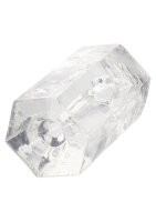 CalExotics Girls Masturbator Olivia Transparent