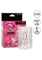 CalExotics Girls Masturbator Olivia Transparent