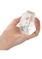 CalExotics Girls Masturbator Olivia Transparent