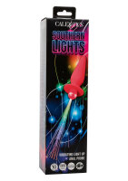 CalExotics Southern Lights Vibrating Light Up Anal Probe...