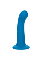 CalExotics Wave Rider Ripple Blue 13 cm