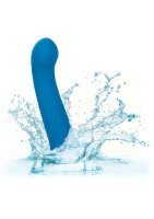 CalExotics Wave Rider Ripple Blue 13 cm