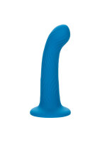 CalExotics Wave Rider Ripple Blue 13 cm
