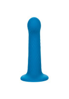 CalExotics Wave Rider Ripple Blue 13 cm