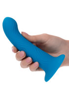 CalExotics Wave Rider Ripple Blue 13 cm