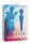 CalExotics Couture Collection Body Wand Kit Blue