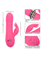 CalExotics California Dreaming Sacramento Sweetie Pink