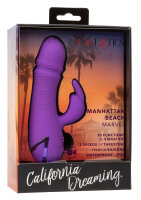 CalExotics California Dreaming Manhattan Beach Marvel Purple