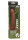 CalExotics Performance Maxx Rechargeable Ribbed Dual Penetrator Brown skin tone