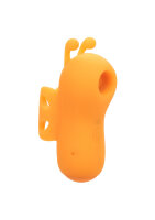 CalExotics Neon Vibes The Buzzing Vibe Orange