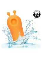 CalExotics Neon Vibes The Buzzing Vibe Orange