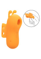 CalExotics Neon Vibes The Buzzing Vibe Orange