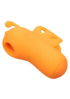 CalExotics Neon Vibes The Buzzing Vibe Orange