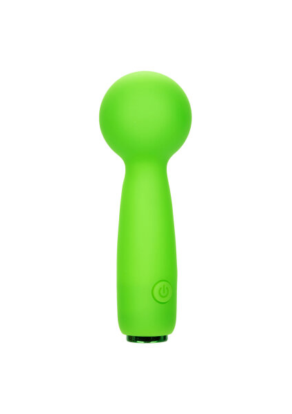 CalExotics Neon Vibes The Bubbly Vibe Green