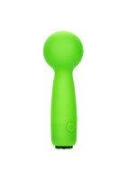 CalExotics Neon Vibes The Bubbly Vibe Green