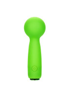 CalExotics Neon Vibes The Bubbly Vibe Green