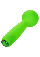 CalExotics Neon Vibes The Bubbly Vibe Green